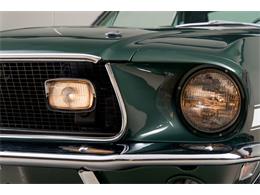 1968 Ford Mustang California Special (CC-912893) for sale in Scotts Valley, California