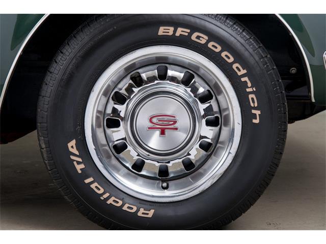 1968 Ford Mustang California Special (CC-912893) for sale in Scotts Valley, California