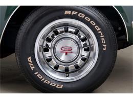 1968 Ford Mustang California Special (CC-912893) for sale in Scotts Valley, California