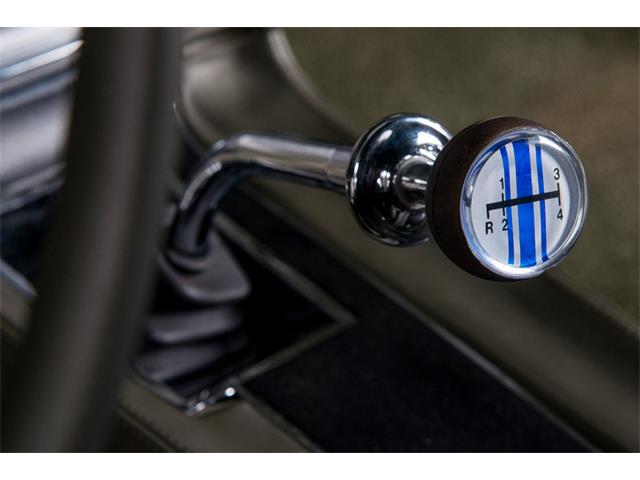 1968 Ford Mustang California Special (CC-912893) for sale in Scotts Valley, California