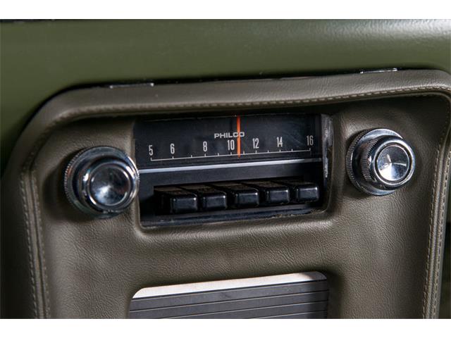1968 Ford Mustang California Special (CC-912893) for sale in Scotts Valley, California