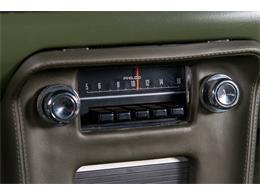 1968 Ford Mustang California Special (CC-912893) for sale in Scotts Valley, California