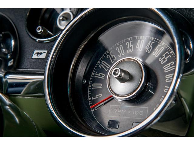 1968 Ford Mustang California Special (CC-912893) for sale in Scotts Valley, California