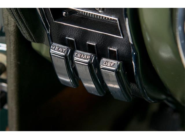 1968 Ford Mustang California Special (CC-912893) for sale in Scotts Valley, California