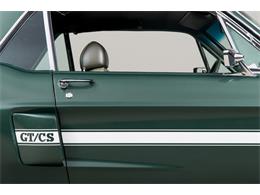 1968 Ford Mustang California Special (CC-912893) for sale in Scotts Valley, California