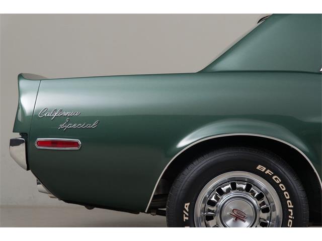 1968 Ford Mustang California Special (CC-912893) for sale in Scotts Valley, California