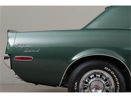 1968 Ford Mustang California Special (CC-912893) for sale in Scotts Valley, California