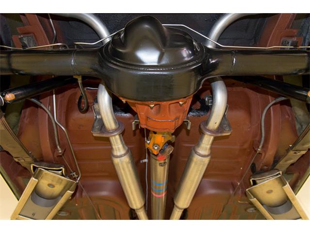 1968 Ford Mustang California Special (CC-912893) for sale in Scotts Valley, California