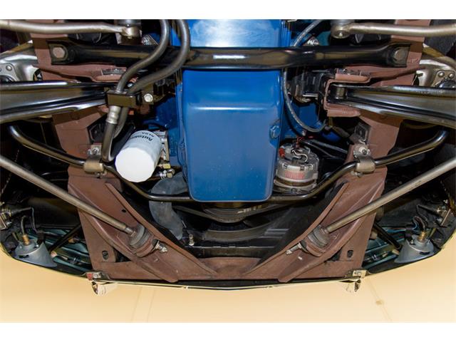 1968 Ford Mustang California Special (CC-912893) for sale in Scotts Valley, California