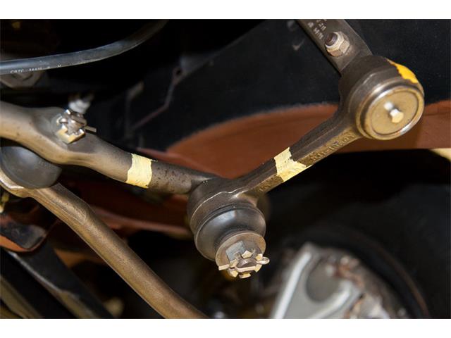 1968 Ford Mustang California Special (CC-912893) for sale in Scotts Valley, California
