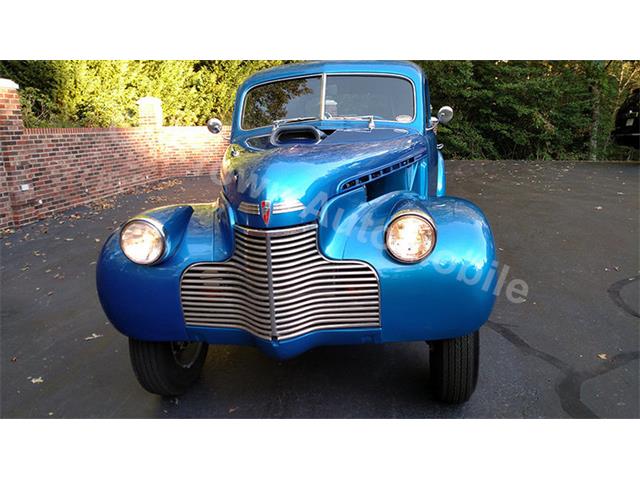 1940 Chevrolet Deluxe Gasser (CC-912896) for sale in Huntingtown, Maryland