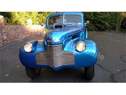 1940 Chevrolet Deluxe Gasser (CC-912896) for sale in Huntingtown, Maryland