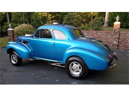 1940 Chevrolet Deluxe Gasser (CC-912896) for sale in Huntingtown, Maryland