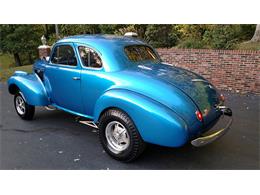1940 Chevrolet Deluxe Gasser (CC-912896) for sale in Huntingtown, Maryland