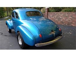 1940 Chevrolet Deluxe Gasser (CC-912896) for sale in Huntingtown, Maryland