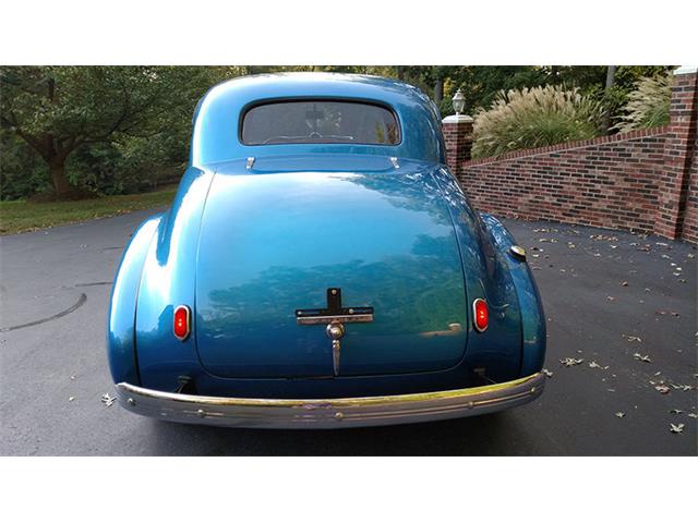 1940 Chevrolet Deluxe Gasser (CC-912896) for sale in Huntingtown, Maryland