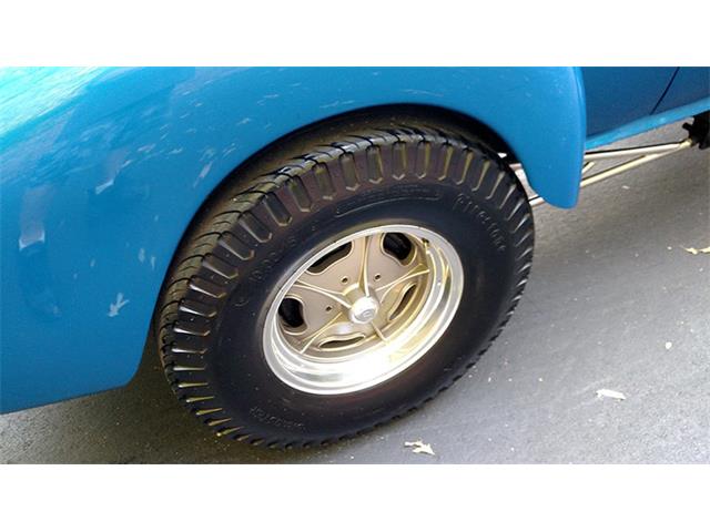 1940 Chevrolet Deluxe Gasser (CC-912896) for sale in Huntingtown, Maryland