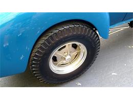 1940 Chevrolet Deluxe Gasser (CC-912896) for sale in Huntingtown, Maryland