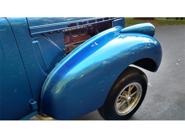 1940 Chevrolet Deluxe Gasser (CC-912896) for sale in Huntingtown, Maryland