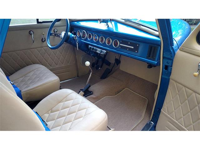 1940 Chevrolet Deluxe Gasser (CC-912896) for sale in Huntingtown, Maryland