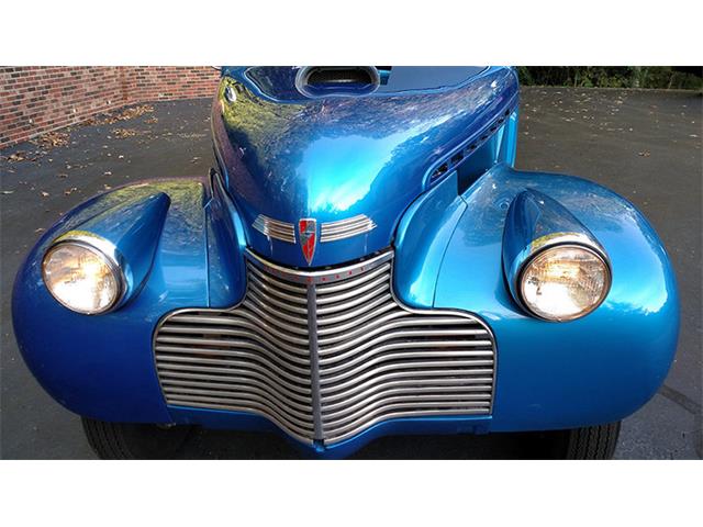1940 Chevrolet Deluxe Gasser (CC-912896) for sale in Huntingtown, Maryland