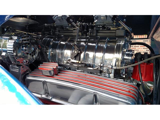 1940 Chevrolet Deluxe Gasser (CC-912896) for sale in Huntingtown, Maryland