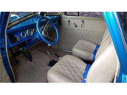 1940 Chevrolet Deluxe Gasser (CC-912896) for sale in Huntingtown, Maryland