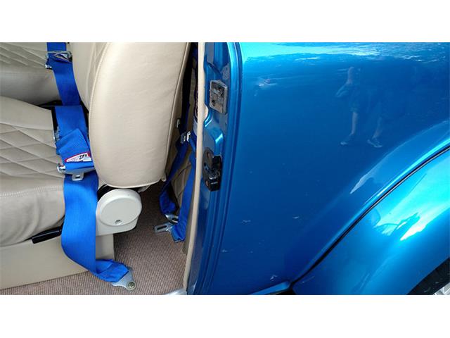 1940 Chevrolet Deluxe Gasser (CC-912896) for sale in Huntingtown, Maryland