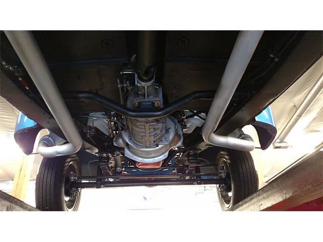 1940 Chevrolet Deluxe Gasser (CC-912896) for sale in Huntingtown, Maryland