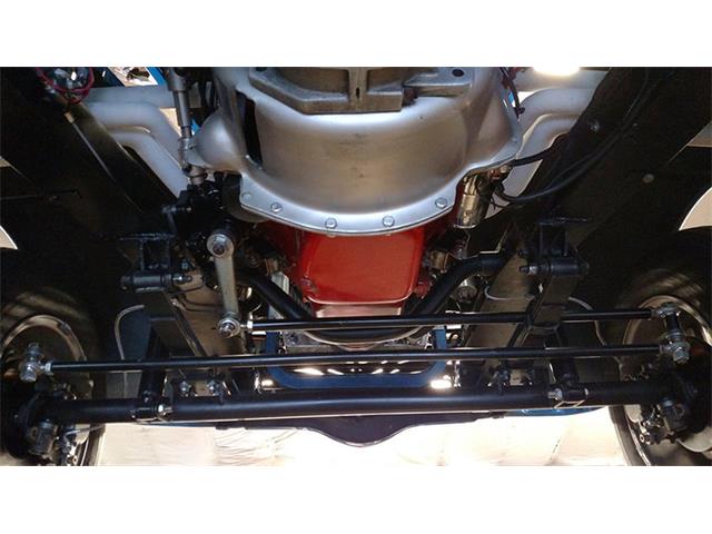 1940 Chevrolet Deluxe Gasser (CC-912896) for sale in Huntingtown, Maryland