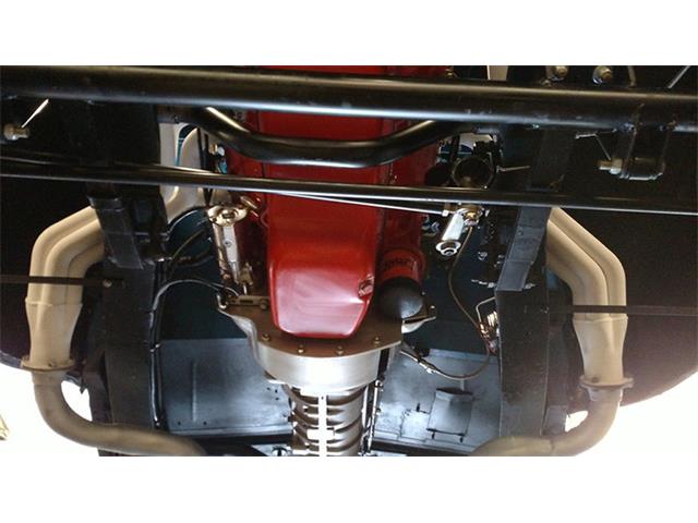 1940 Chevrolet Deluxe Gasser (CC-912896) for sale in Huntingtown, Maryland