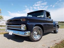 1964 Chevrolet C/K 10 (CC-912897) for sale in Knightstown, Indiana