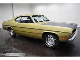 1970 Plymouth Duster (CC-912901) for sale in Sherman, Texas