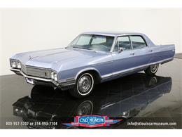 1966 Buick Electra 225 Thin-pillar Sedan (CC-912902) for sale in St. Louis, Missouri