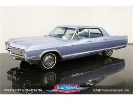 1966 Buick Electra 225 Thin-pillar Sedan (CC-912902) for sale in St. Louis, Missouri