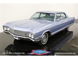 1966 Buick Electra 225 Thin-pillar Sedan (CC-912902) for sale in St. Louis, Missouri
