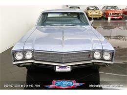 1966 Buick Electra 225 Thin-pillar Sedan (CC-912902) for sale in St. Louis, Missouri