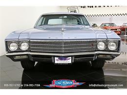 1966 Buick Electra 225 Thin-pillar Sedan (CC-912902) for sale in St. Louis, Missouri