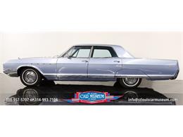 1966 Buick Electra 225 Thin-pillar Sedan (CC-912902) for sale in St. Louis, Missouri