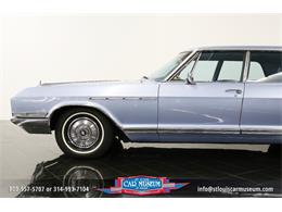 1966 Buick Electra 225 Thin-pillar Sedan (CC-912902) for sale in St. Louis, Missouri