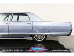 1966 Buick Electra 225 Thin-pillar Sedan (CC-912902) for sale in St. Louis, Missouri