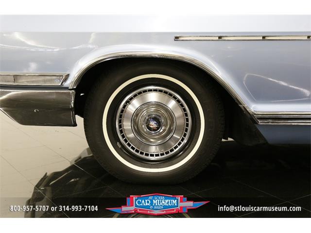 1966 Buick Electra 225 Thin-pillar Sedan (CC-912902) for sale in St. Louis, Missouri