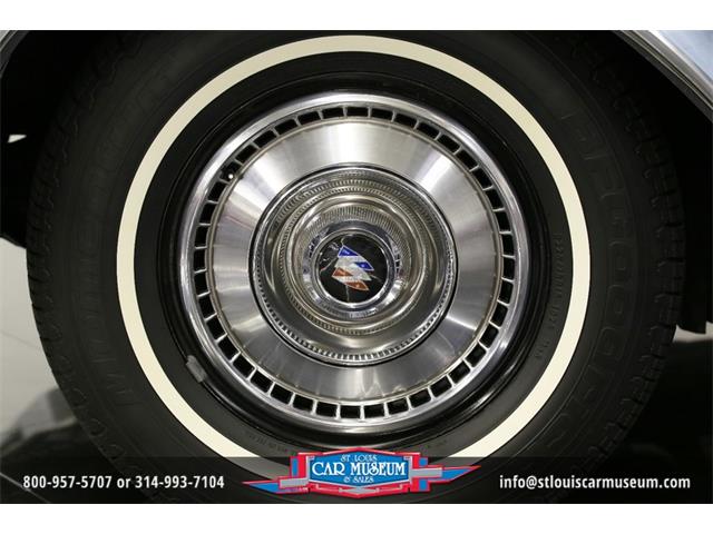 1966 Buick Electra 225 Thin-pillar Sedan (CC-912902) for sale in St. Louis, Missouri
