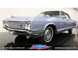 1966 Buick Electra 225 Thin-pillar Sedan (CC-912902) for sale in St. Louis, Missouri