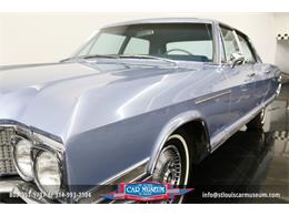 1966 Buick Electra 225 Thin-pillar Sedan (CC-912902) for sale in St. Louis, Missouri