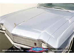 1966 Buick Electra 225 Thin-pillar Sedan (CC-912902) for sale in St. Louis, Missouri