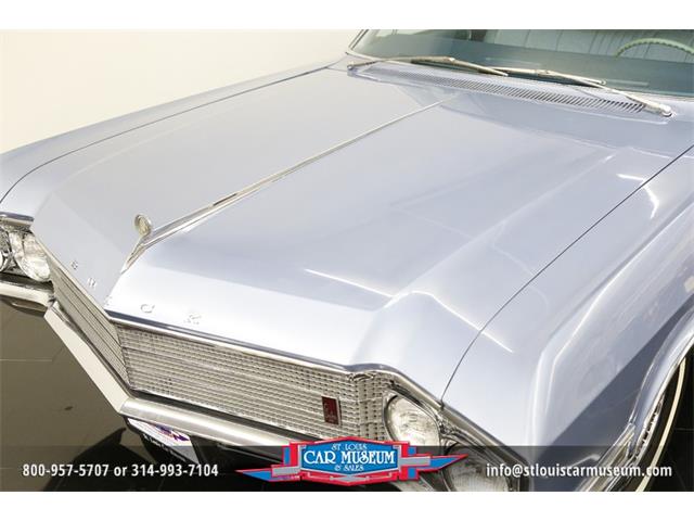 1966 Buick Electra 225 Thin-pillar Sedan (CC-912902) for sale in St. Louis, Missouri