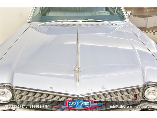 1966 Buick Electra 225 Thin-pillar Sedan (CC-912902) for sale in St. Louis, Missouri