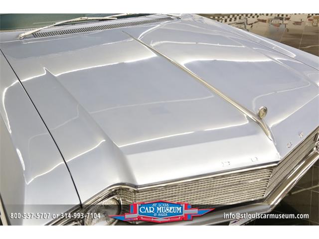 1966 Buick Electra 225 Thin-pillar Sedan (CC-912902) for sale in St. Louis, Missouri