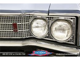 1966 Buick Electra 225 Thin-pillar Sedan (CC-912902) for sale in St. Louis, Missouri